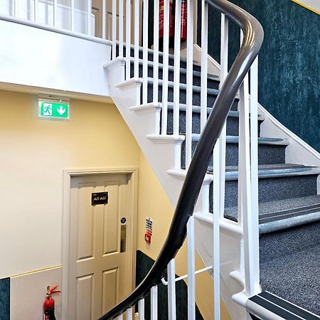 Nox Paddington Hotel London Bagian luar foto