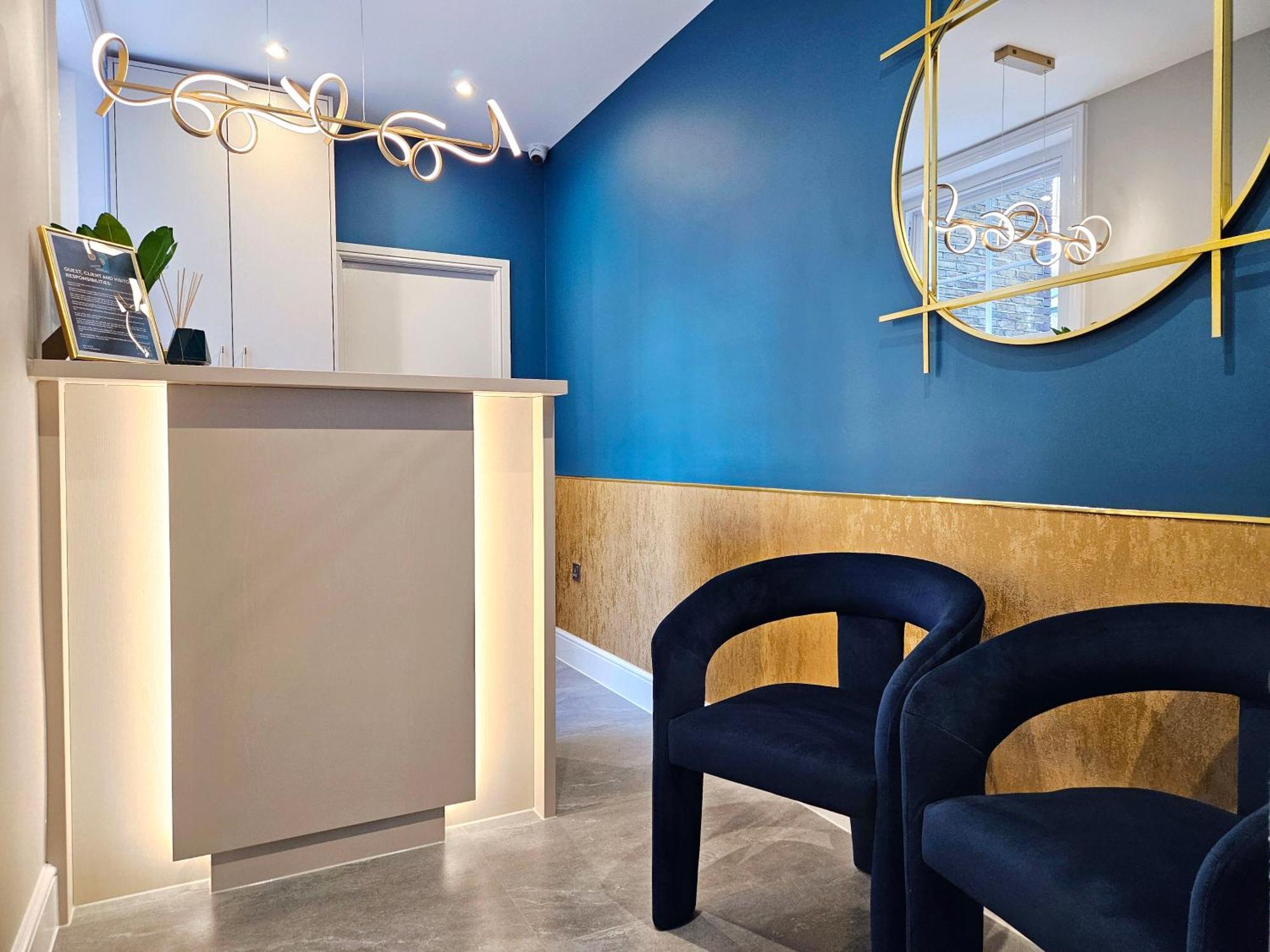 Nox Paddington Hotel London Bagian luar foto